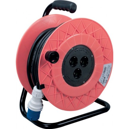 PROEL STAGE SDC510 PROEL STAGE 8032496179429  ST 1 1 Discontinued 1 0 0 HAWA 85444290 ABS cable winder with metal structure. ABS